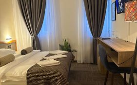 Hotel Previla